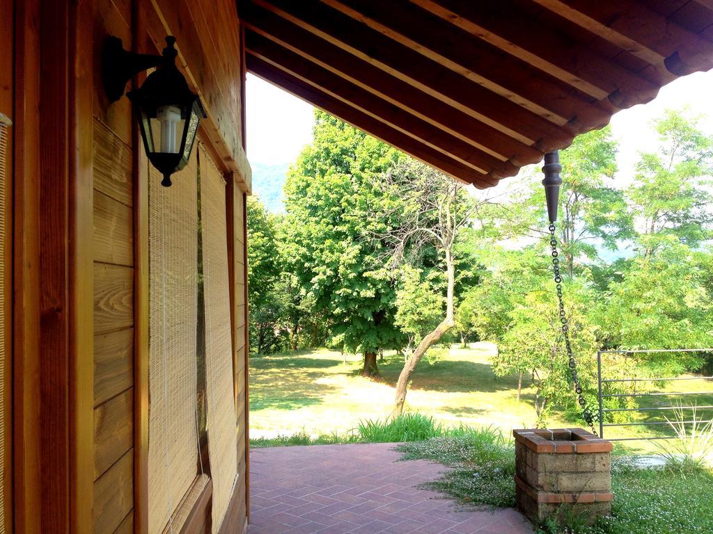 B&B Maccalle Oasi Franciacorta Provezze Chambre photo